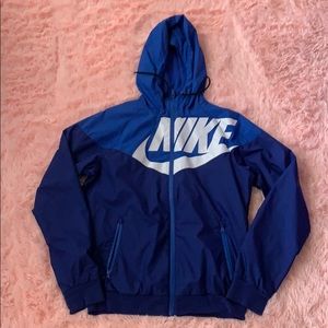 Nike Windbreaker